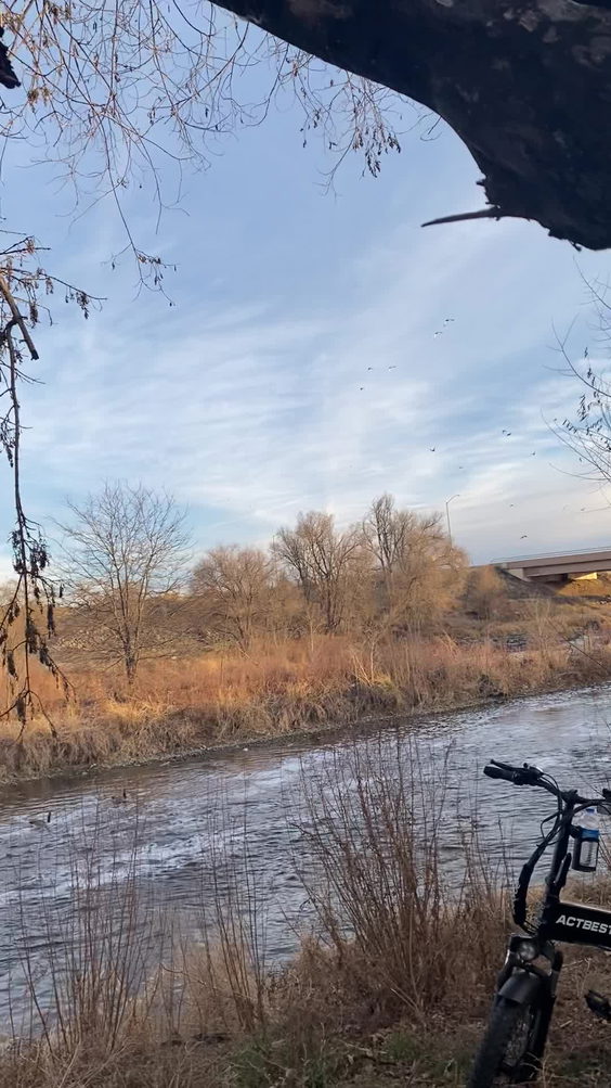 South Platte Reservoir