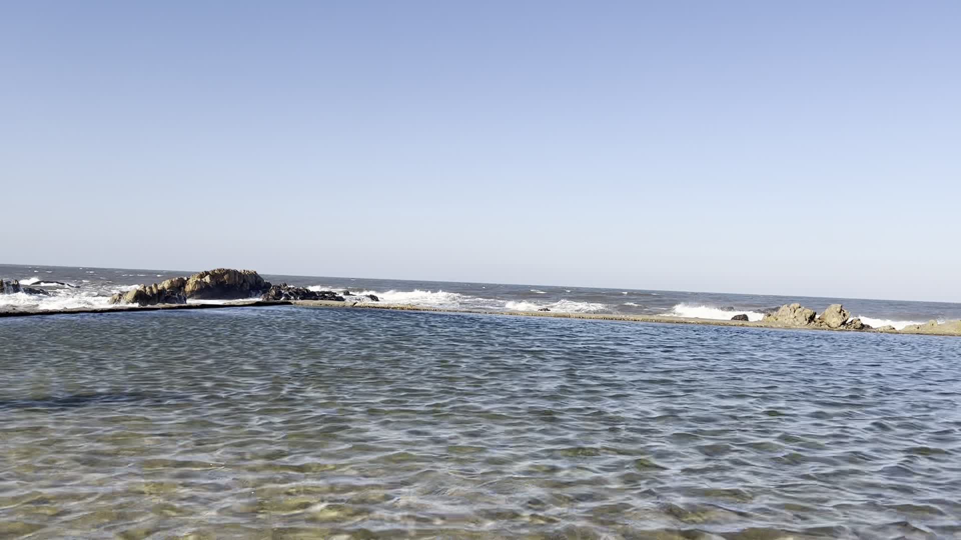 Margate sands Durban