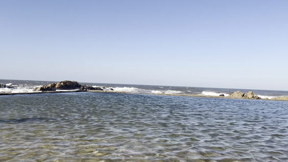 Margate sands Durban