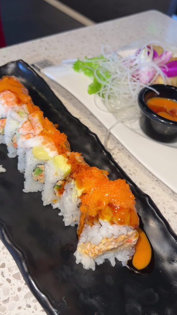 Arigato Sushi