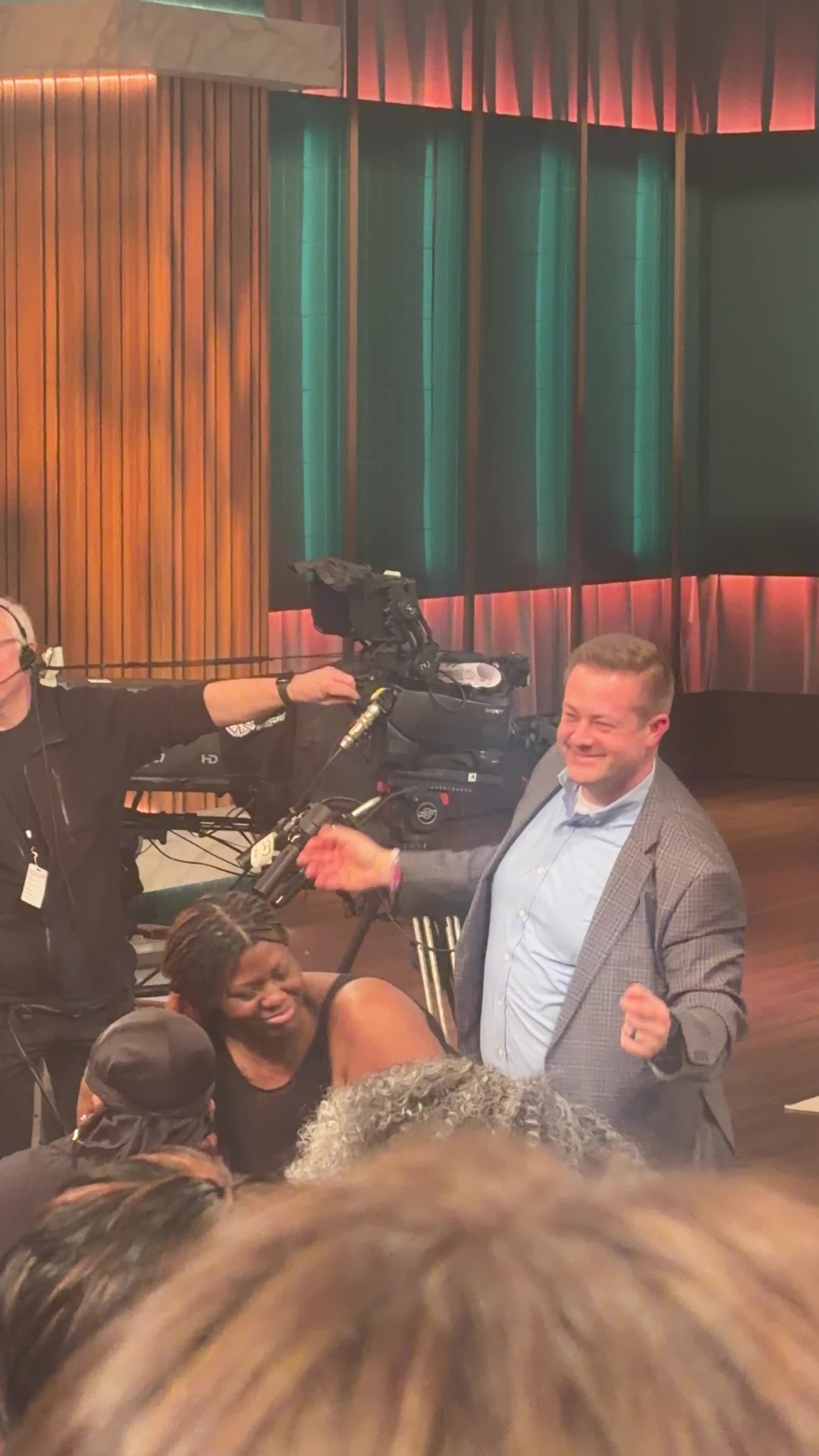 Video review of Stamford Town Center