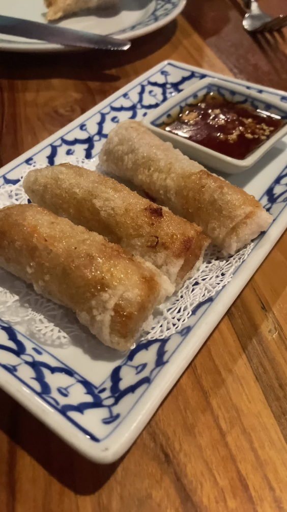 Thai Ruby