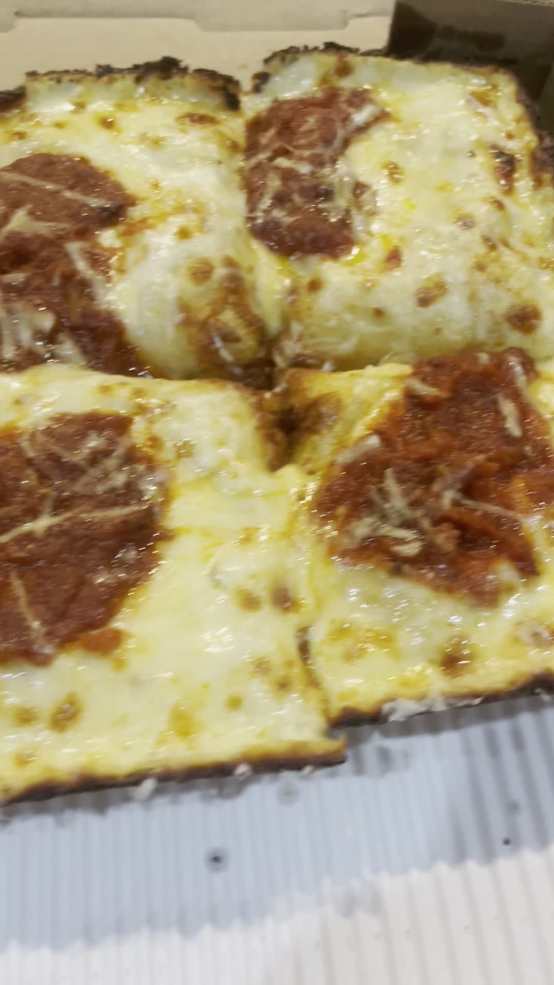 Blue Steel Pizza Company