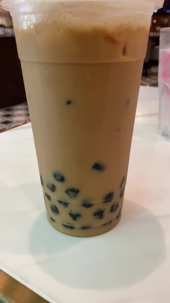 Minghin Cuisine - Streeterville