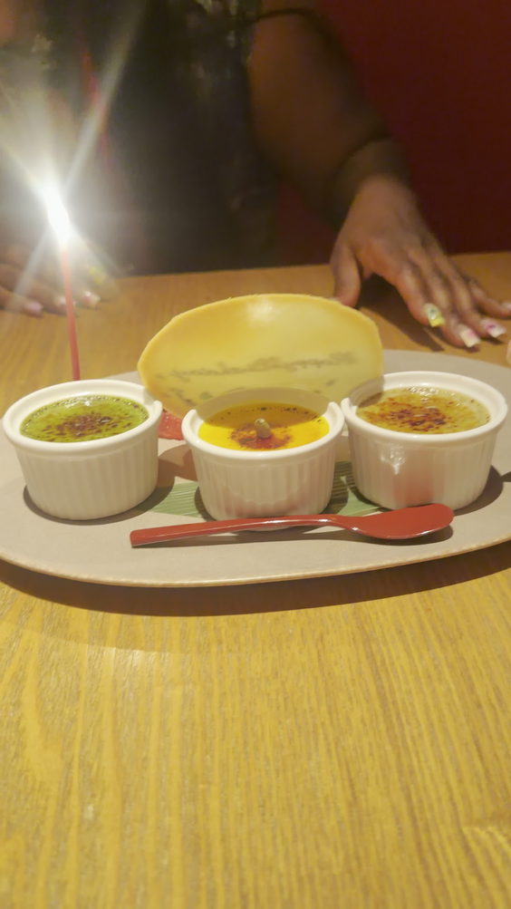 DINING CAFE CAMELLIA