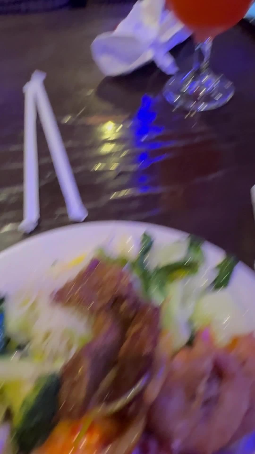 City Moment · New York