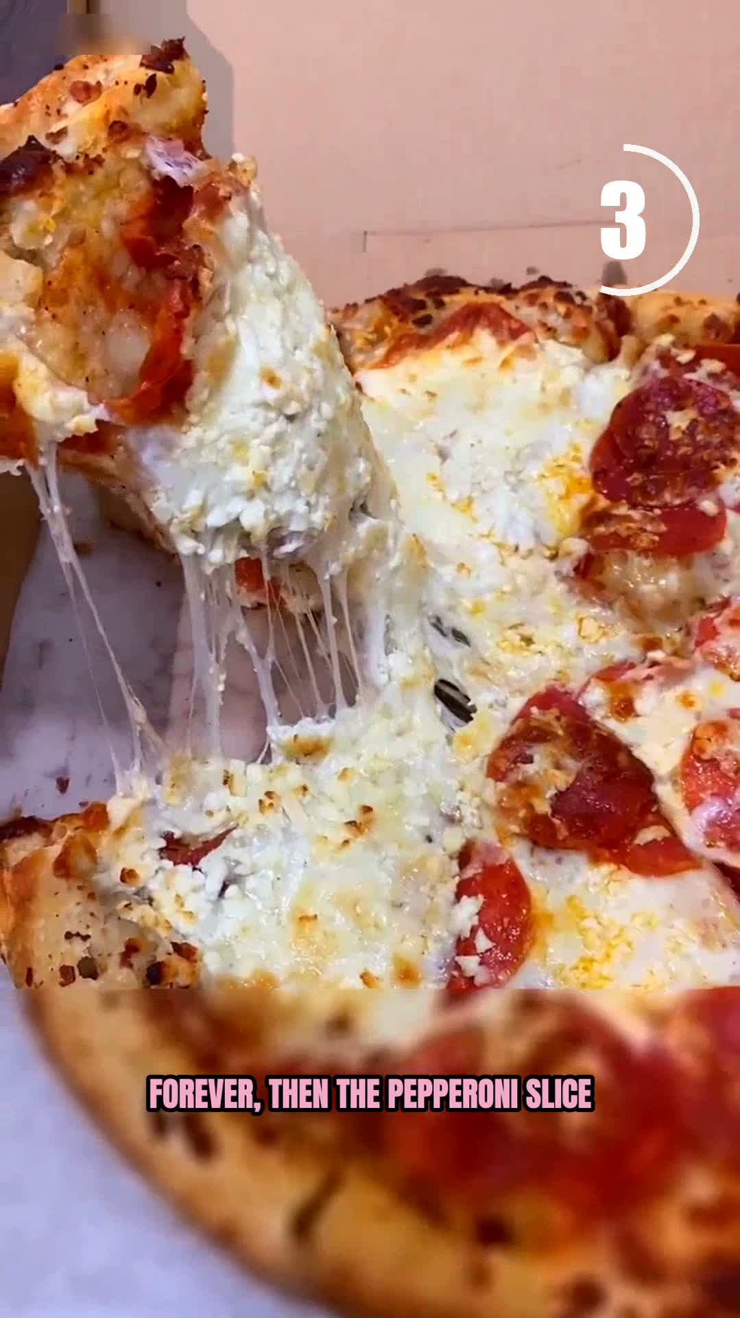 Video review of Abbot's Pizza Company