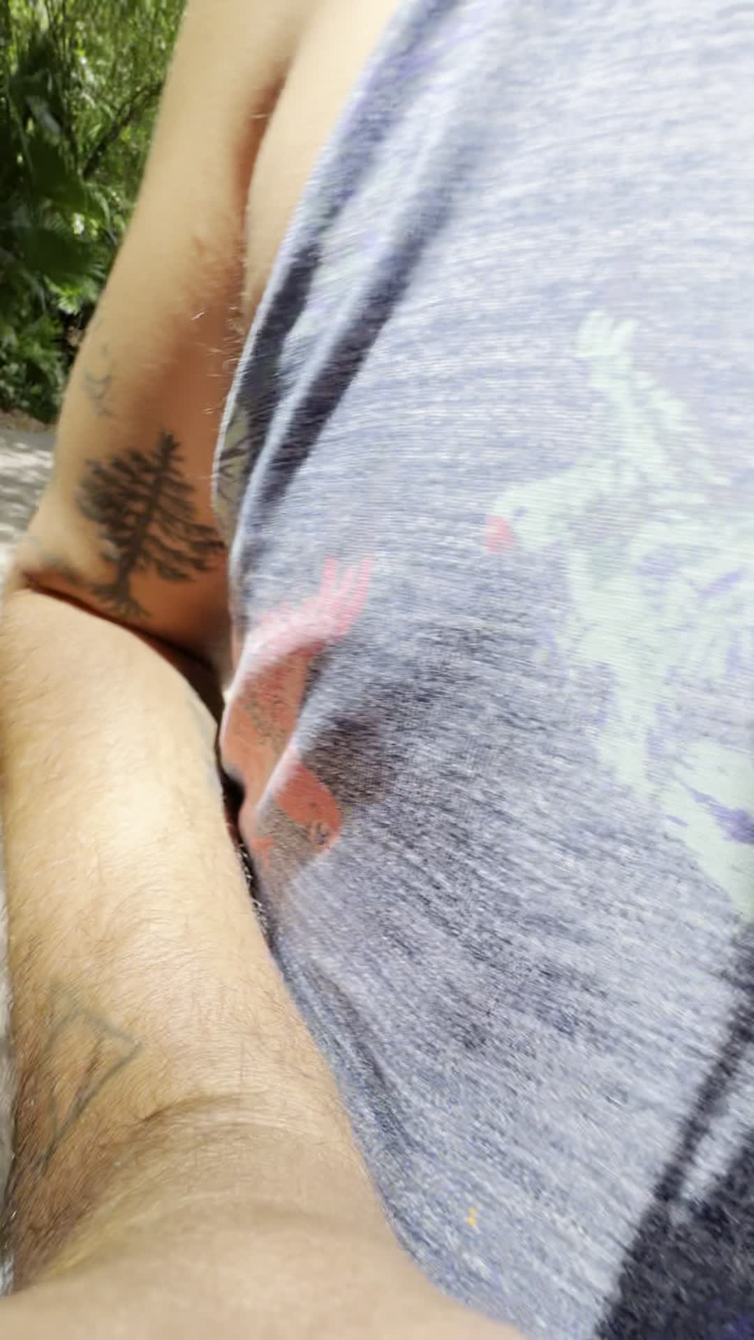 Video review of Gorilla Falls Exploration Trail (Pangani)