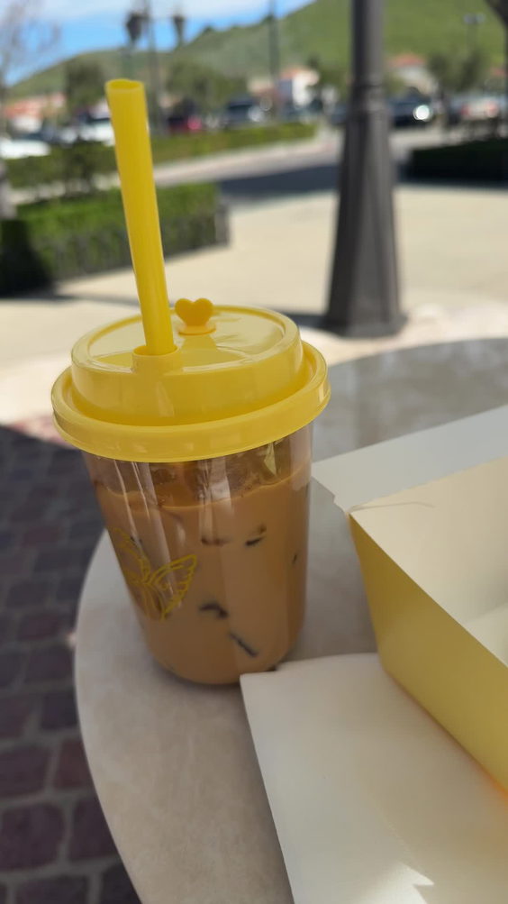 La La Land Kind Cafe