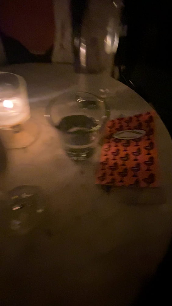 Devil Takes A Holiday