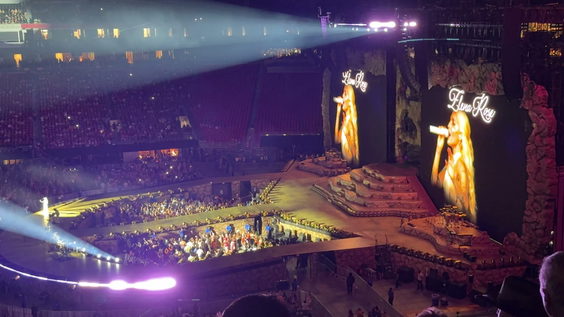 Mercedes-Benz Stadium