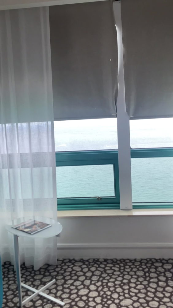 Signia by Hilton Diplomat Beach Resort
