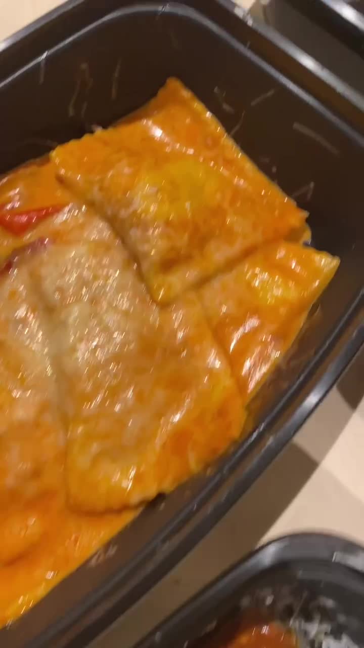 InstaBowl