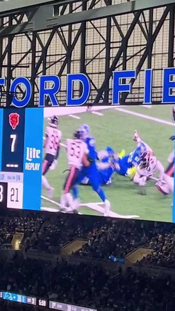 Ford Field