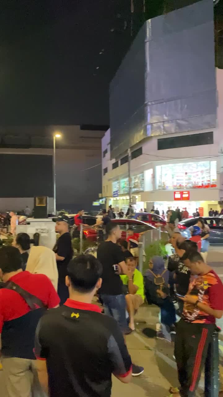 Bangsar Shopping Centre