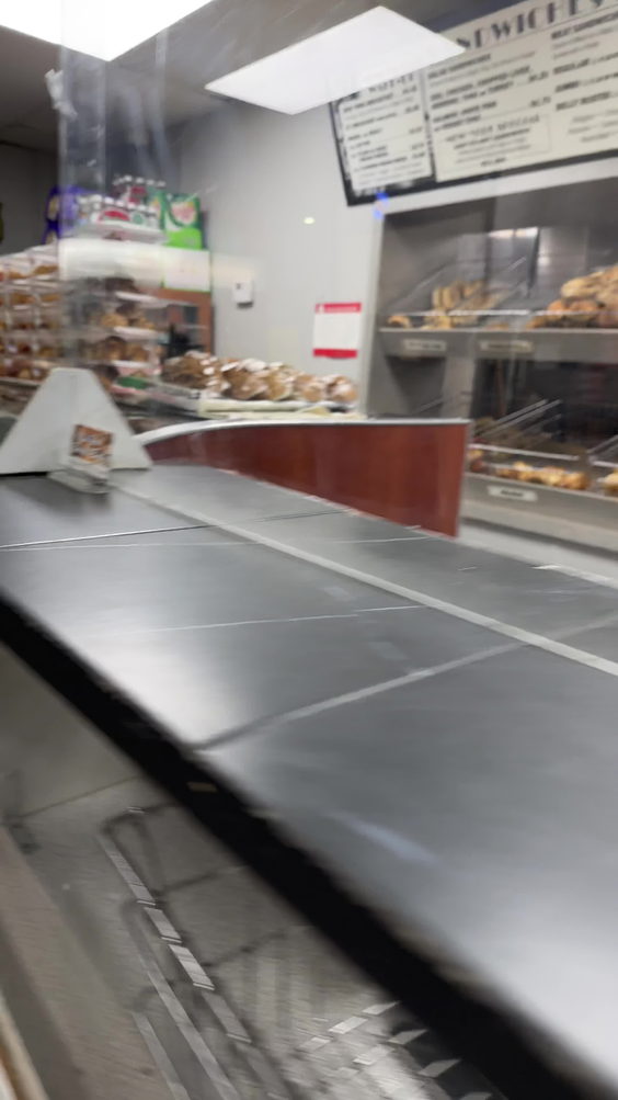 New York Bagel & Bialy Corporation