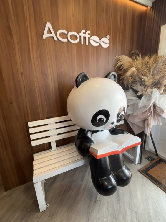 Acoffee