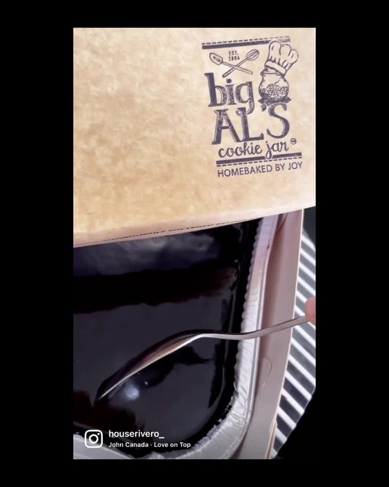 Big Al's Cookie Jar