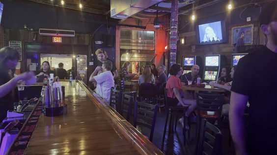 Pepp’s Pub