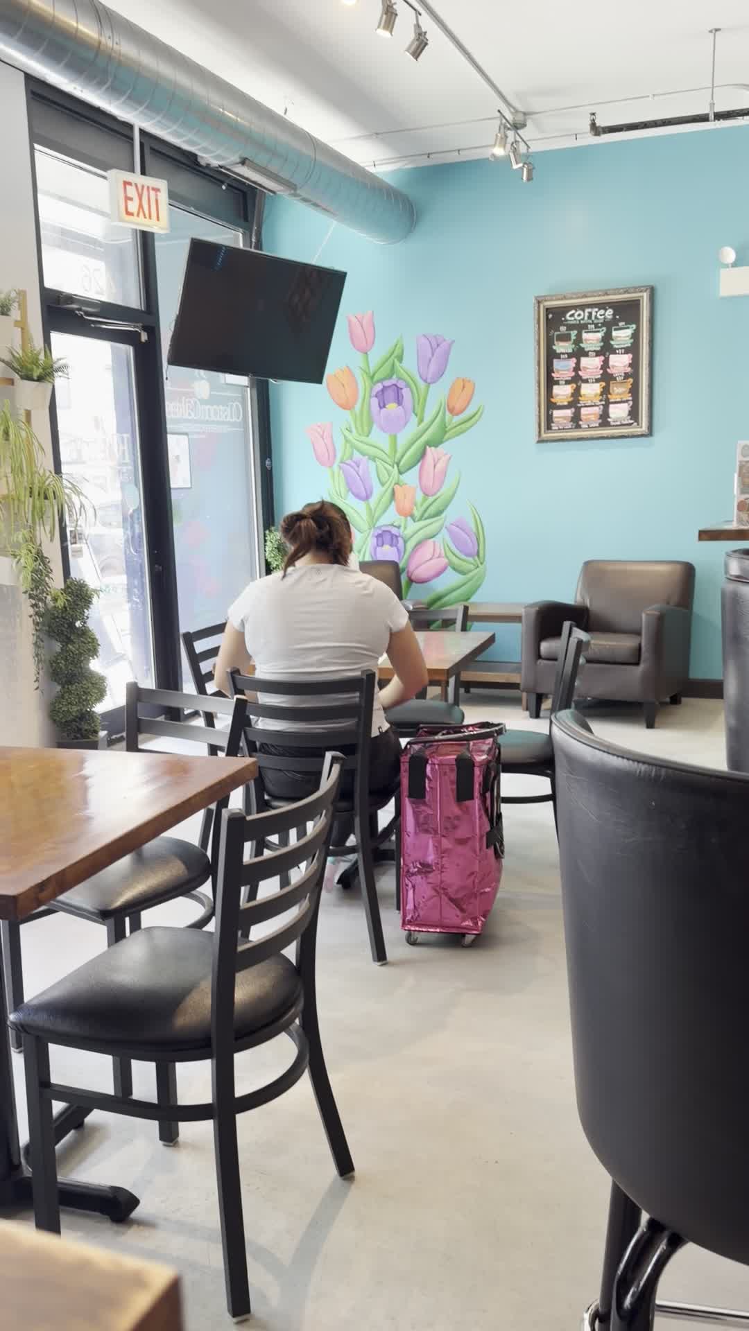 Kleins Bakery & Cafe