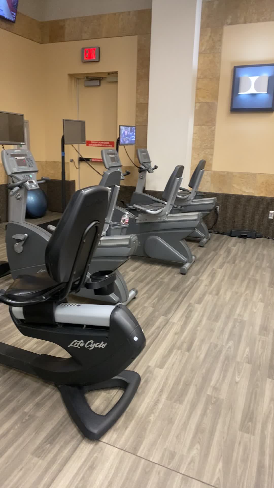 Las Vegas Athletic Club - Southwest