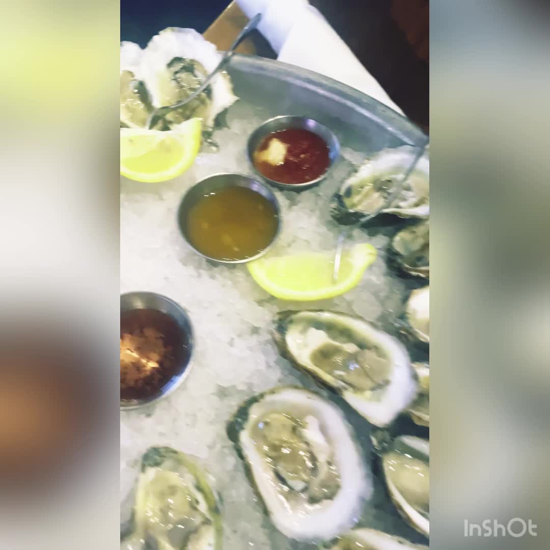 King Street Oyster Bar