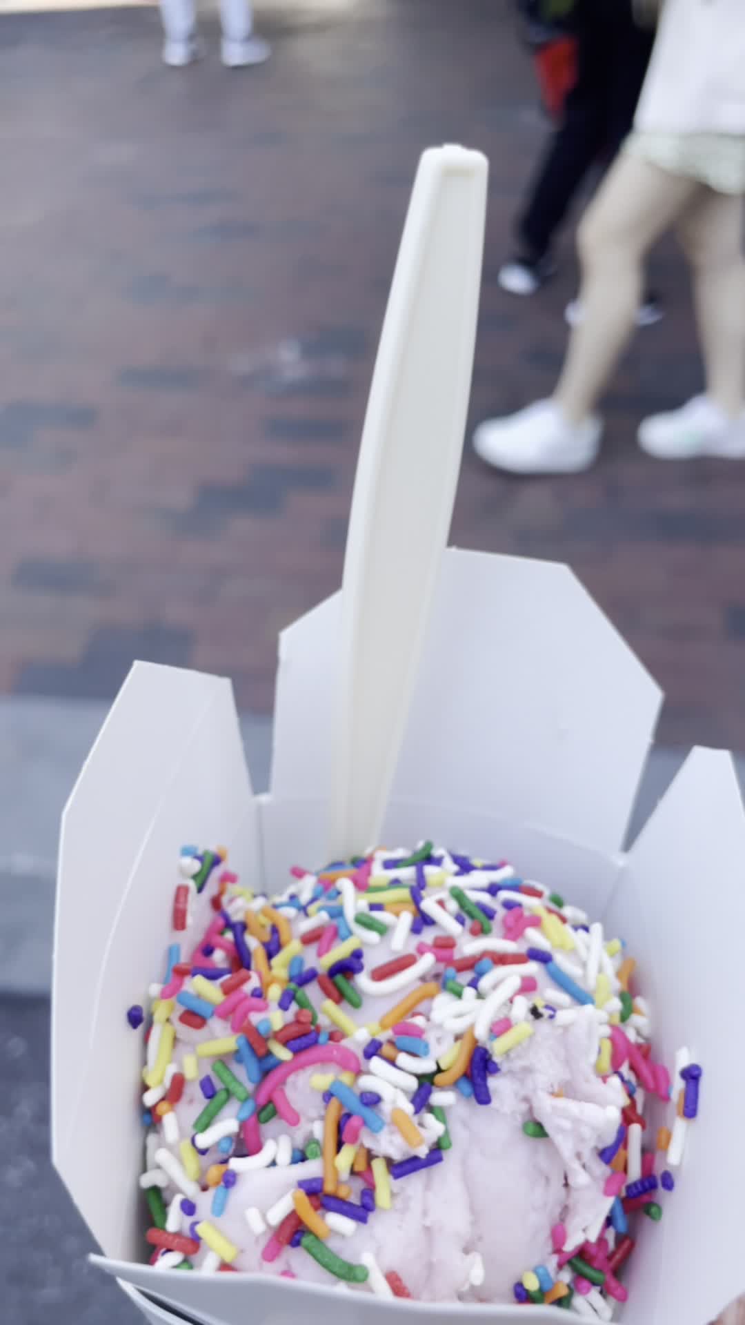 Video review of The Franklin Fountain