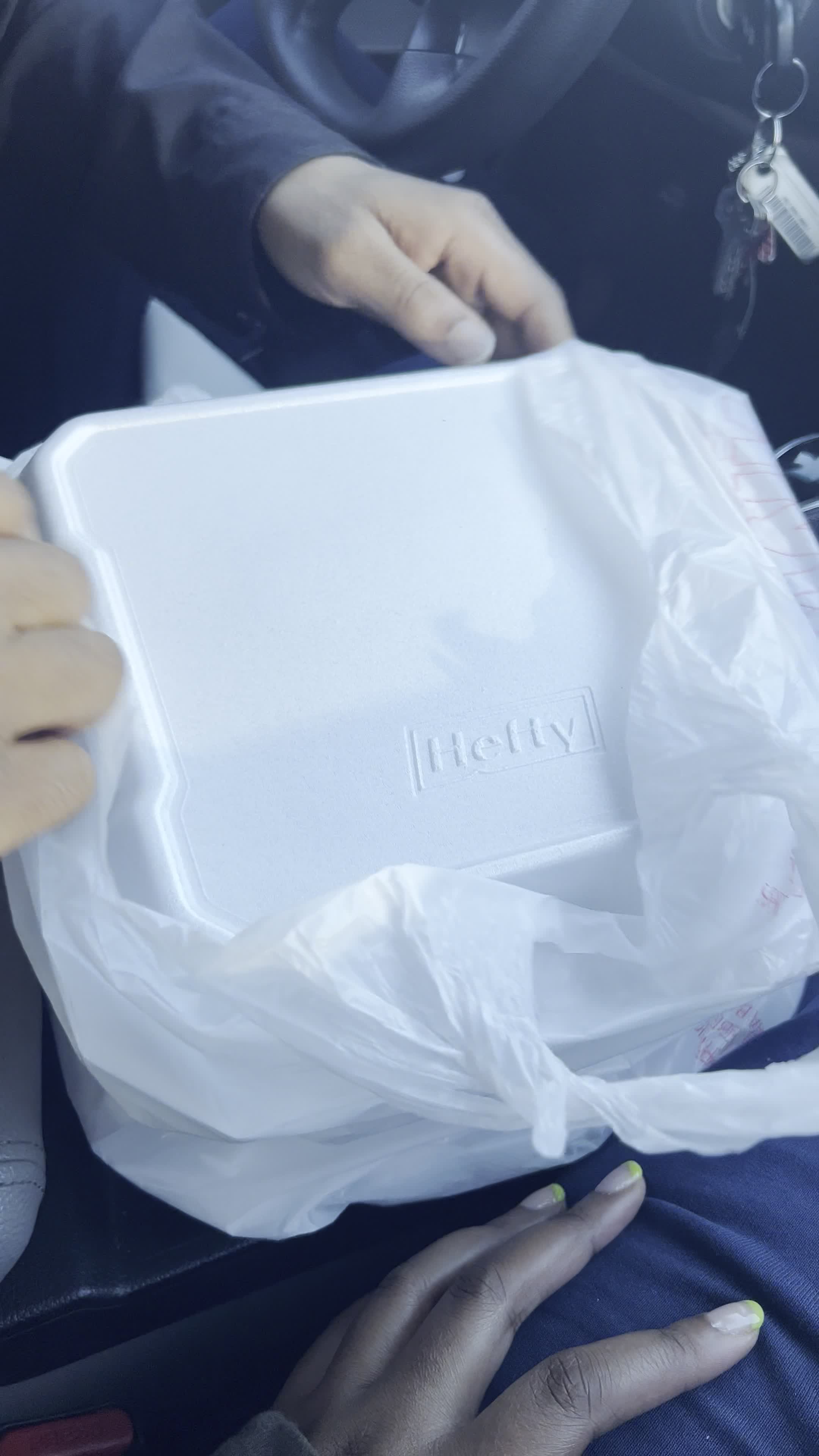 Video review of Real Mexico