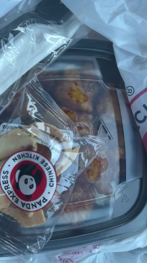 Panda Express