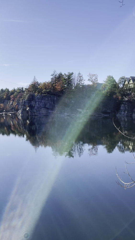 Mohonk Mountain House