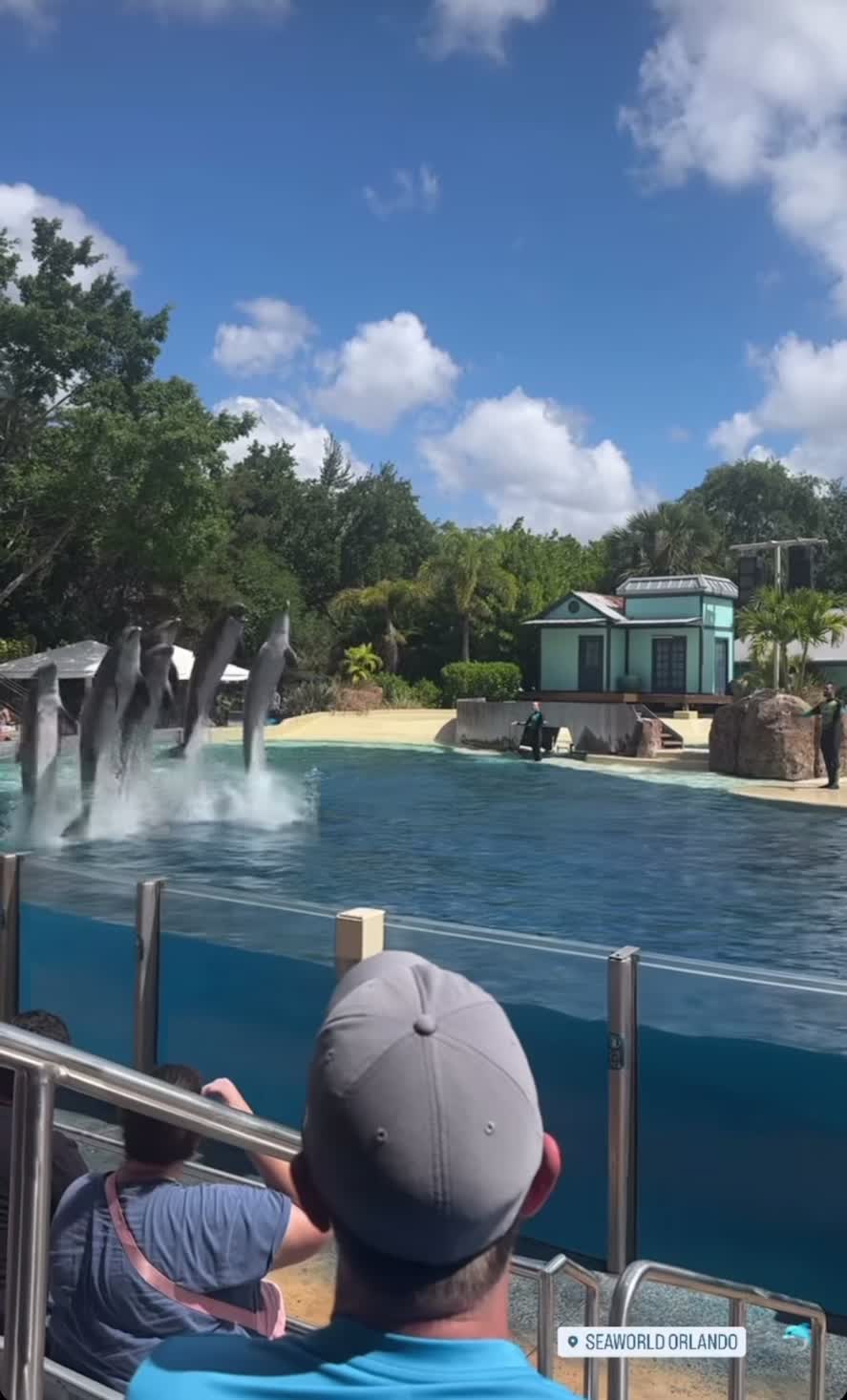 SeaWorld Orlando