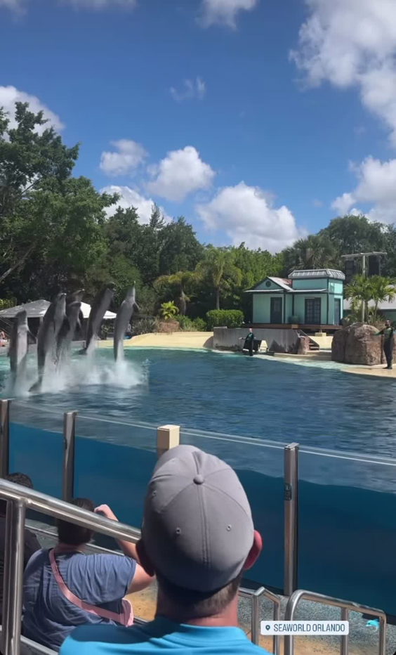SeaWorld Orlando