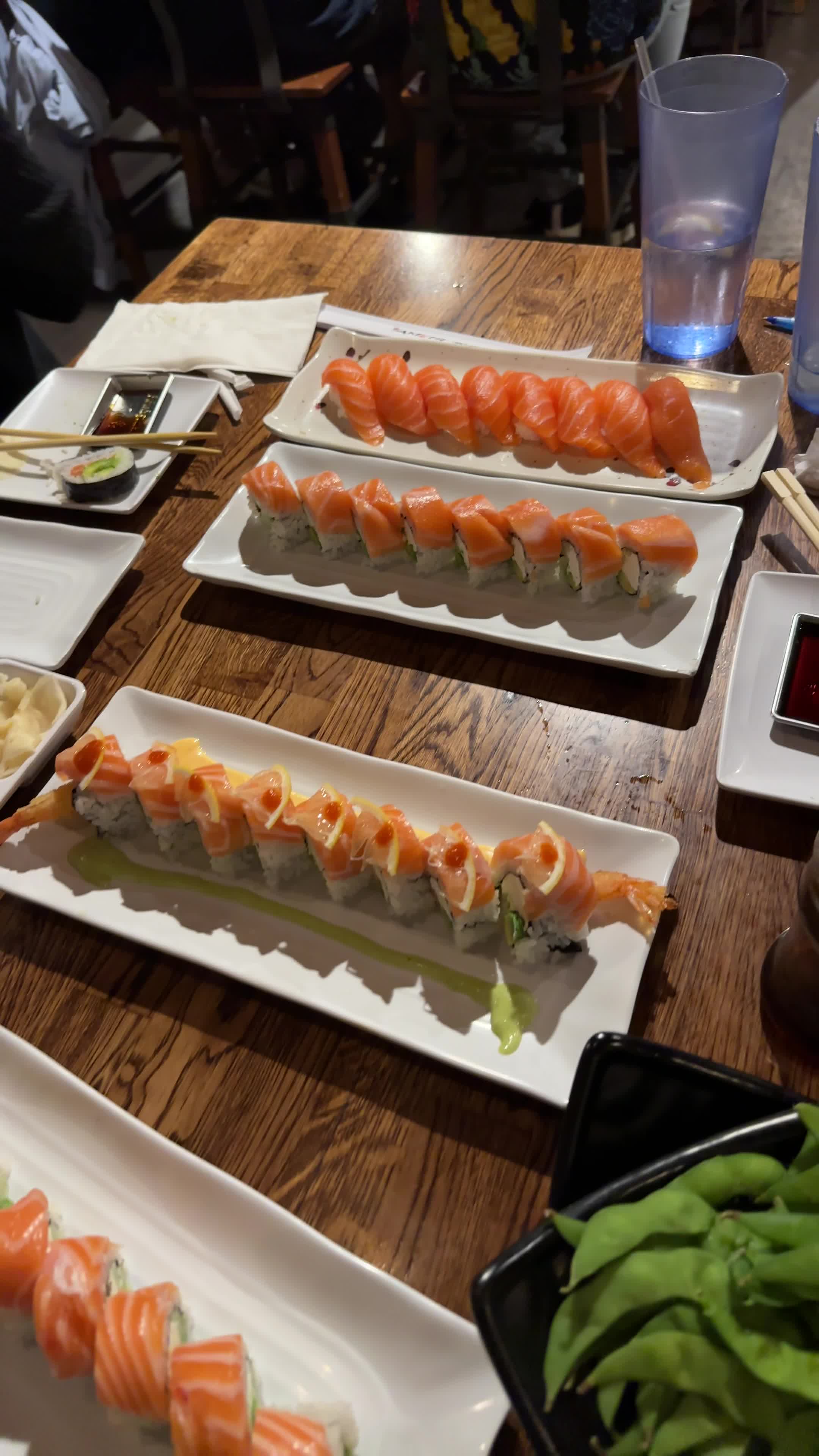 Sake 2 Me