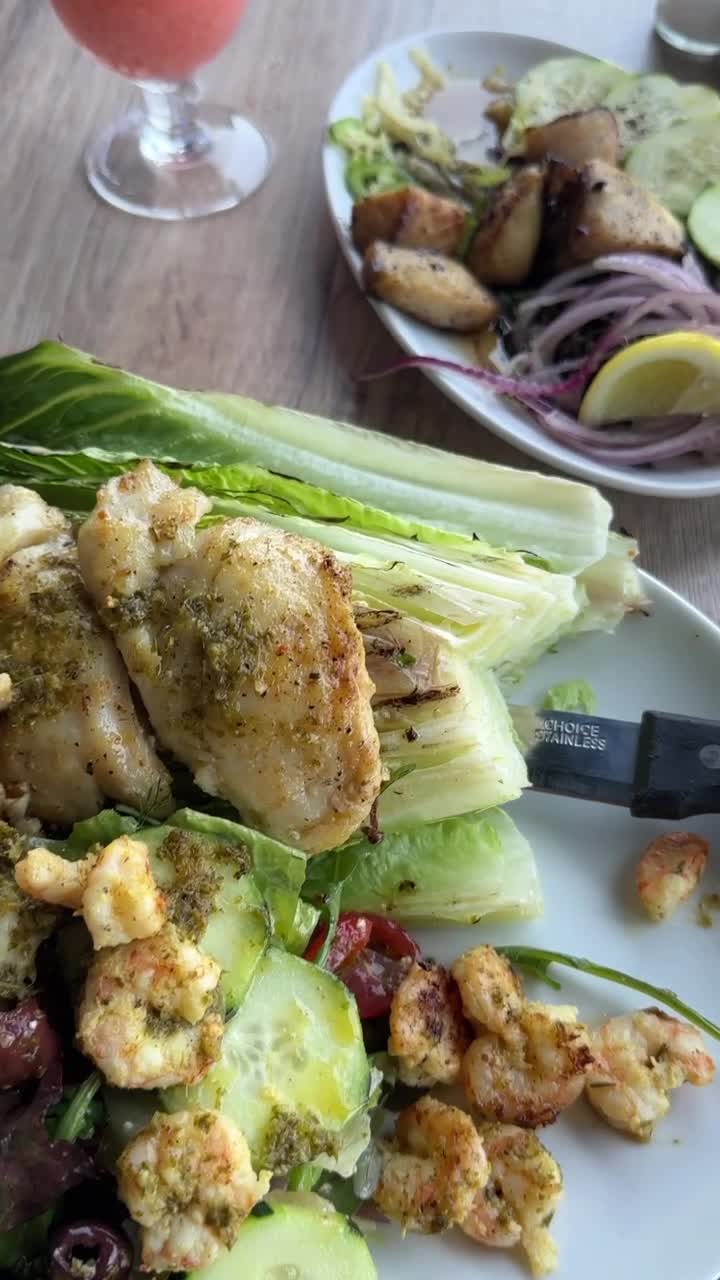 Katie's Seafood House