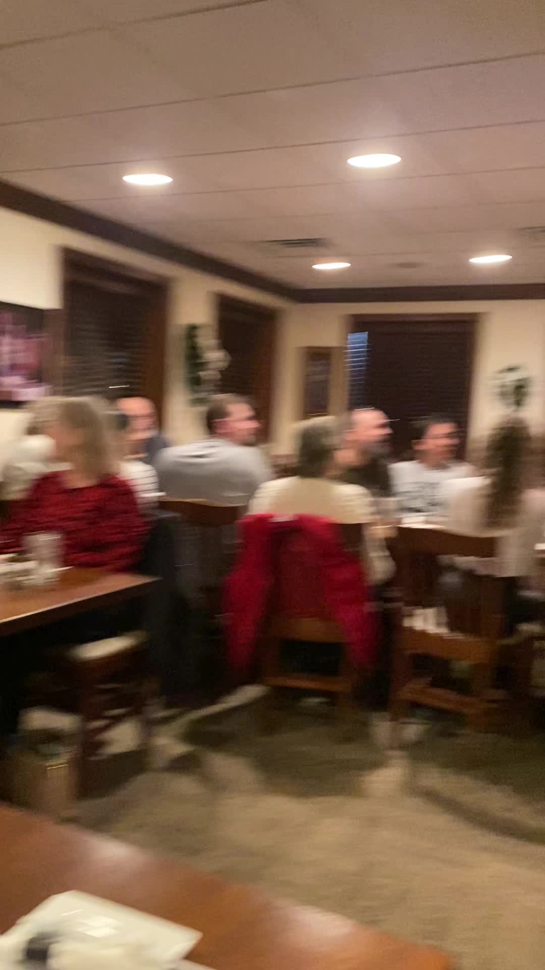 Rodney’s Restaurant