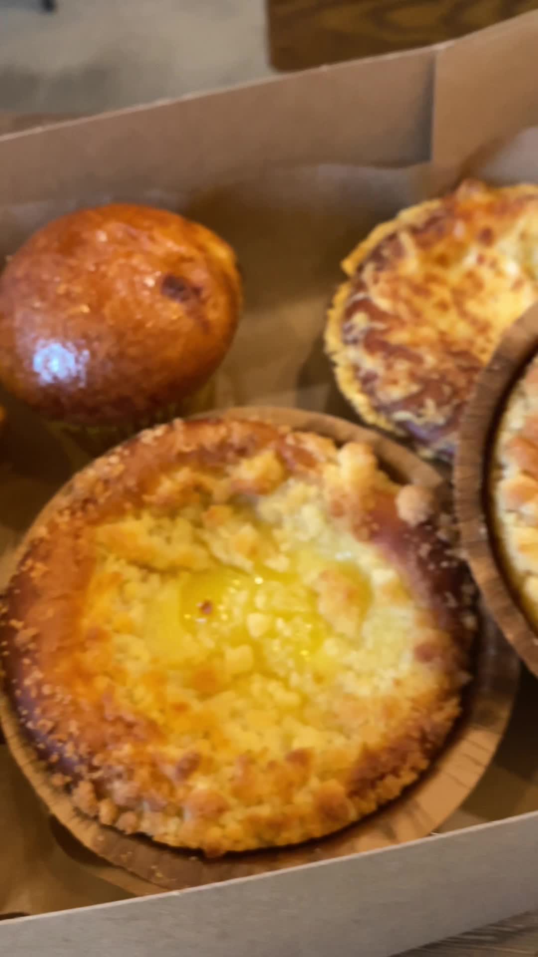 Brio Brio Bakery and Cafe