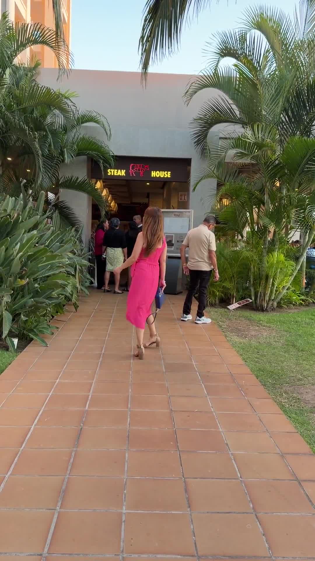 Hotel Riu Vallarta