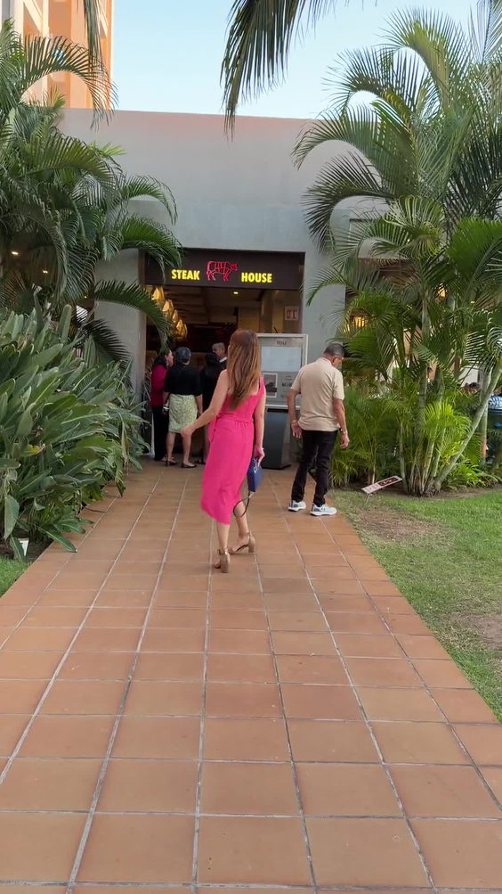 Hotel Riu Vallarta