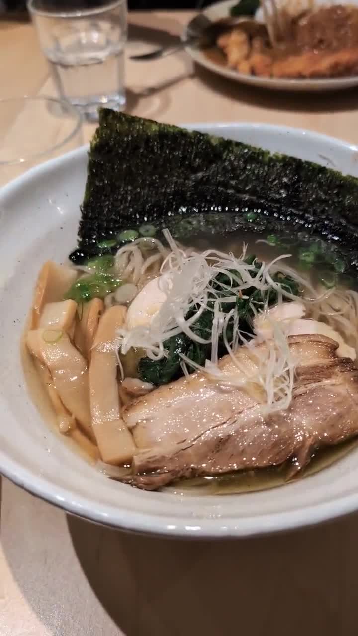 Ramen Yutaka
