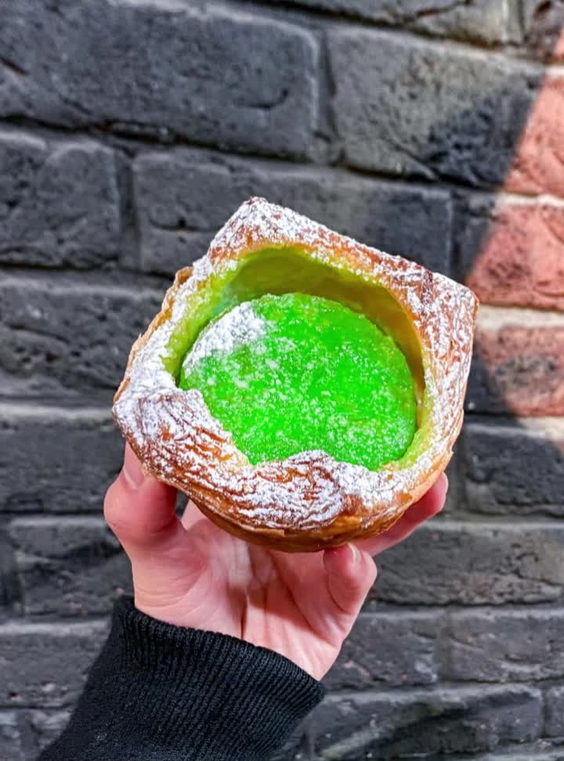 Agathé Pâtisserie