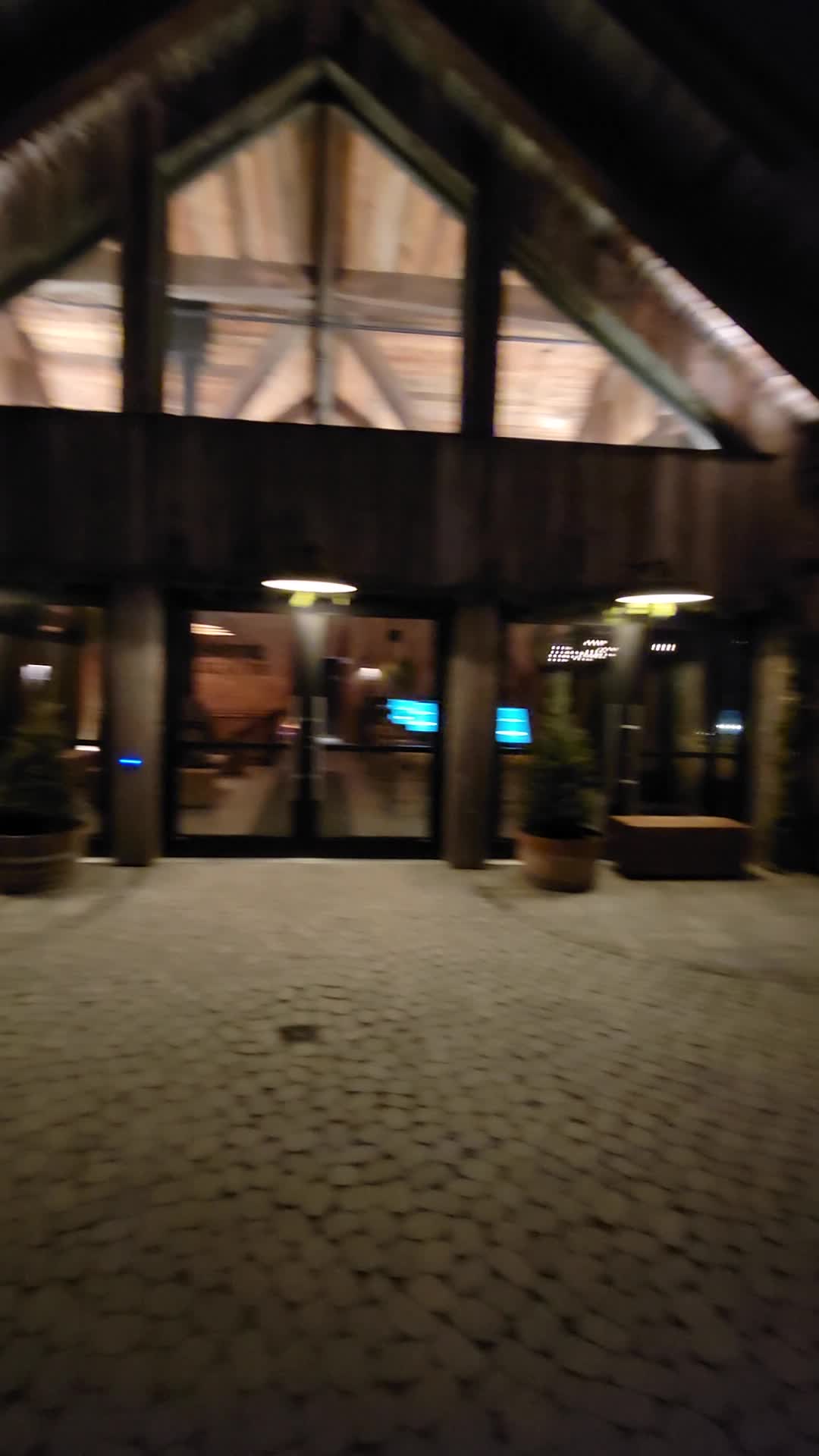 Thermëa spa village | Whitby