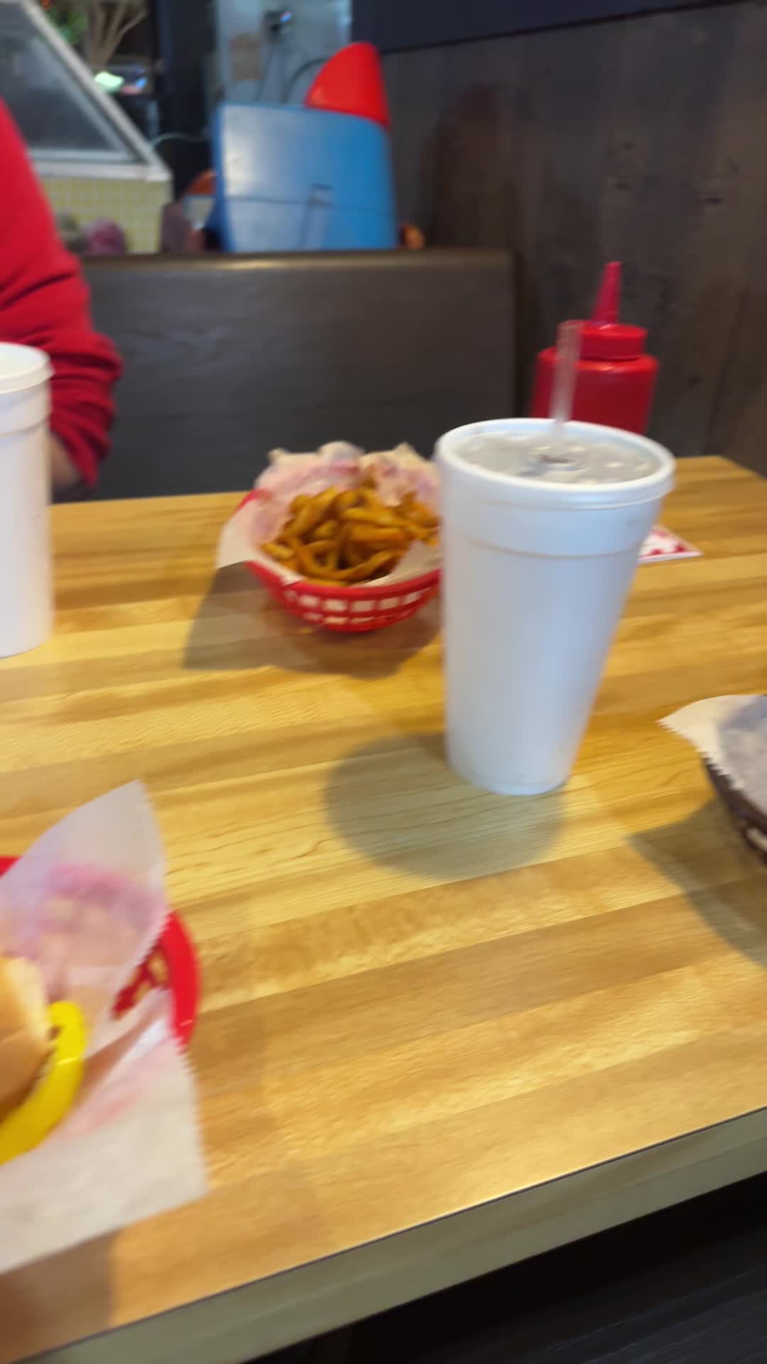 Video review of Gabriel's Submarine Sandwich Shop