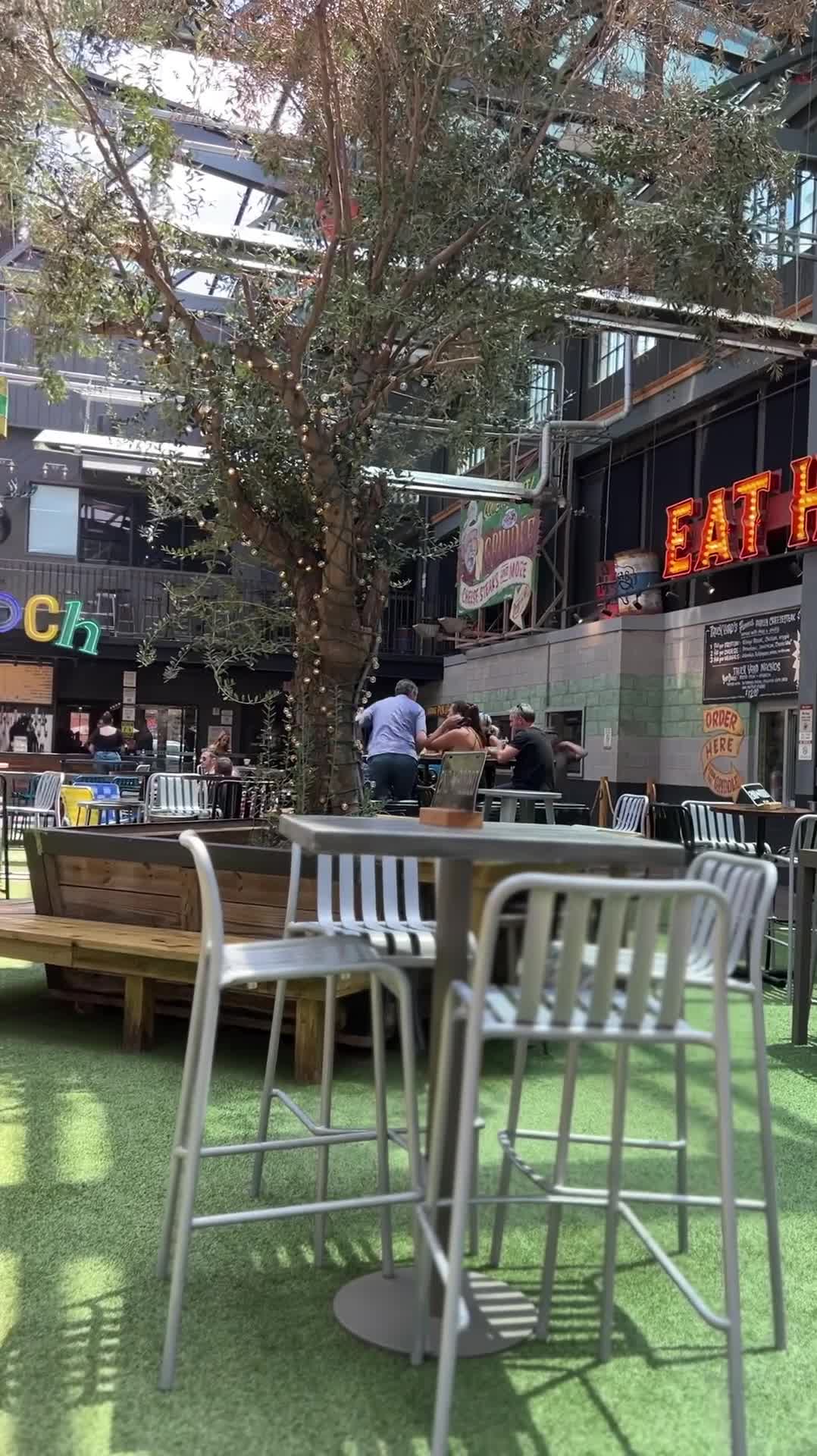 Second Rodeo Brewing