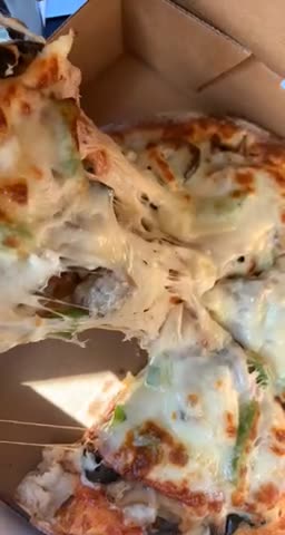 Dana's Pizza