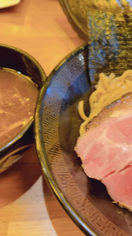Taishoken 大勝軒