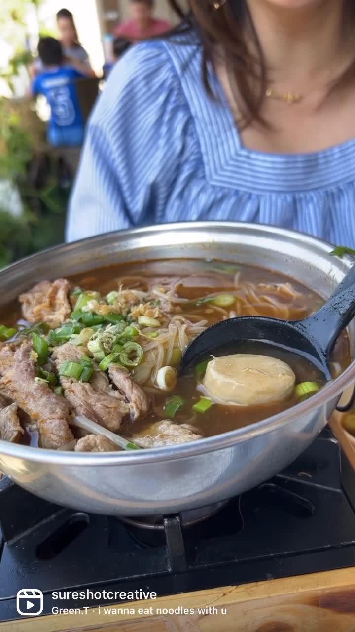 Chim! Thai Street Food