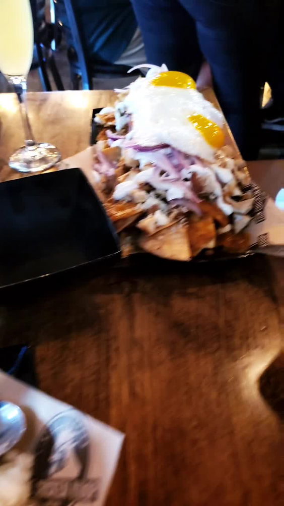 The Chicken Koop A