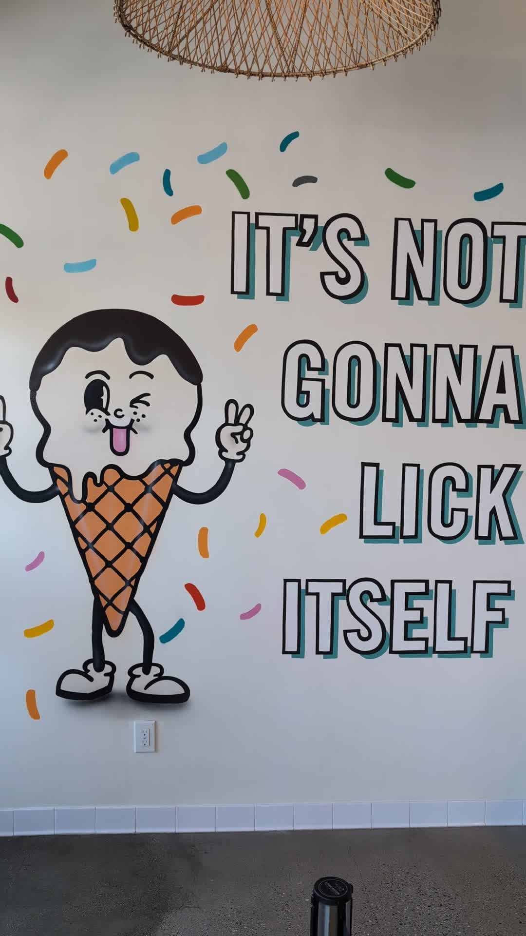 Seaside creamery 