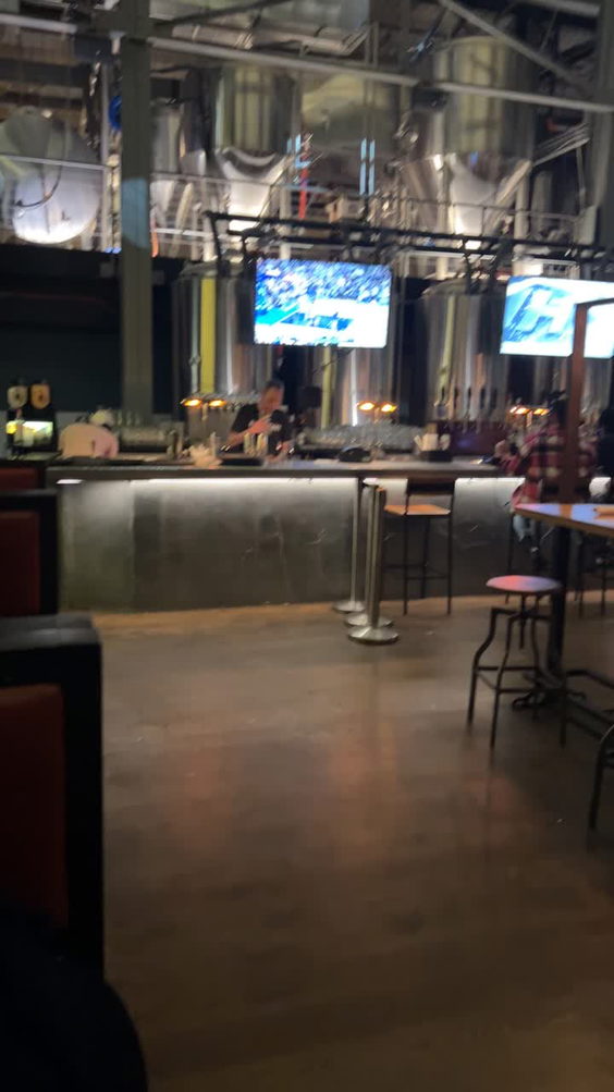 Bluejacket Brewery