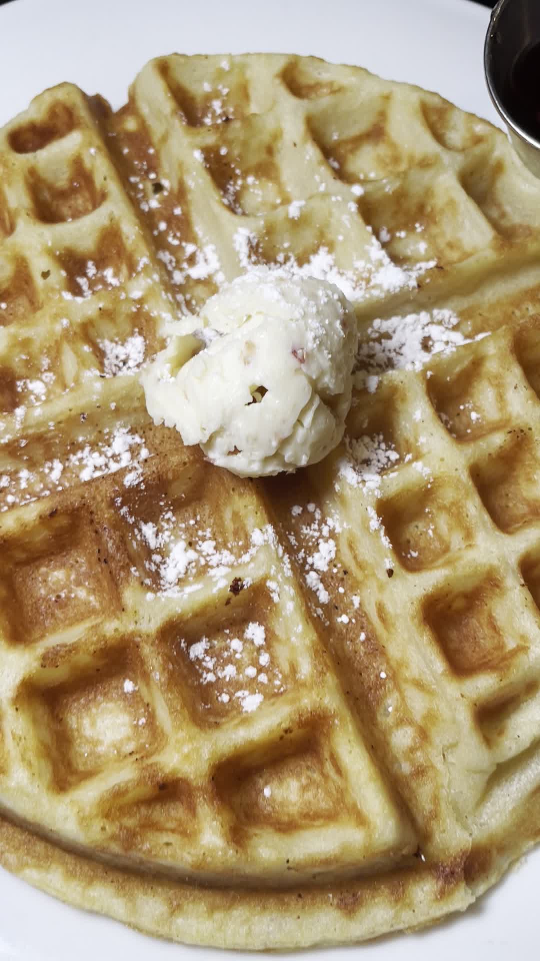 Video review of Parker & Quinn